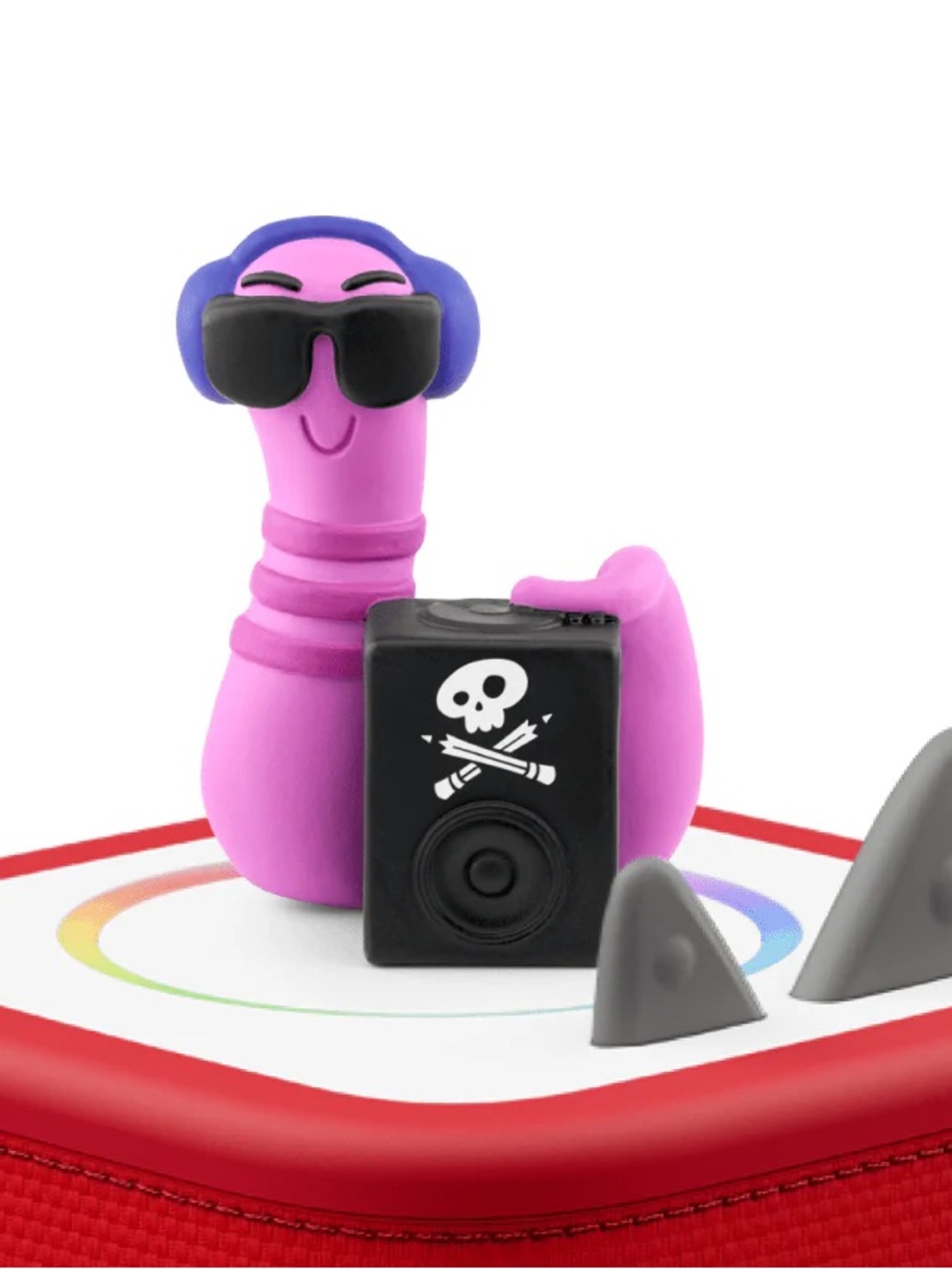 NWT - Story Pirates Tonie